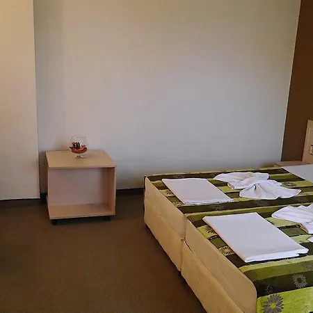 Avalon Freya -apartcomplex Aparthotel Sunny Beach