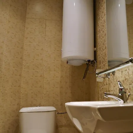 Avalon Freya -apartcomplex