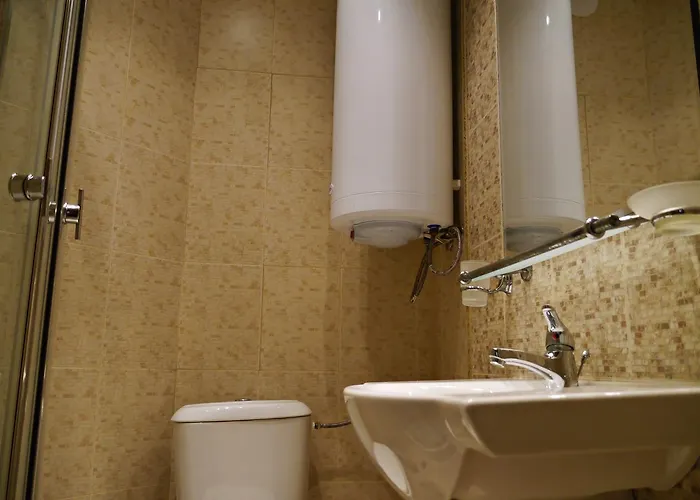 Avalon Freya -apartcomplex