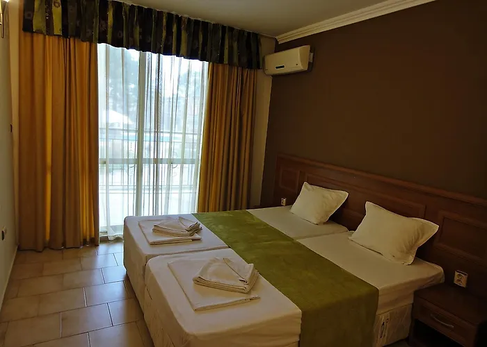 Avalon Freya -apartcomplex