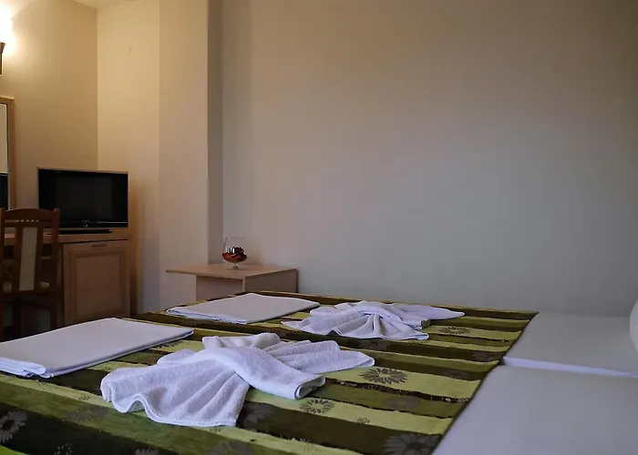 Avalon Freya -apartcomplex