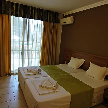 Avalon Freya -apartcomplex