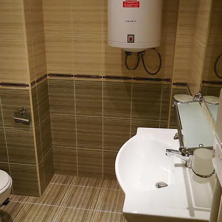 Апарт-отель Avalon Freya -apartcomplex *