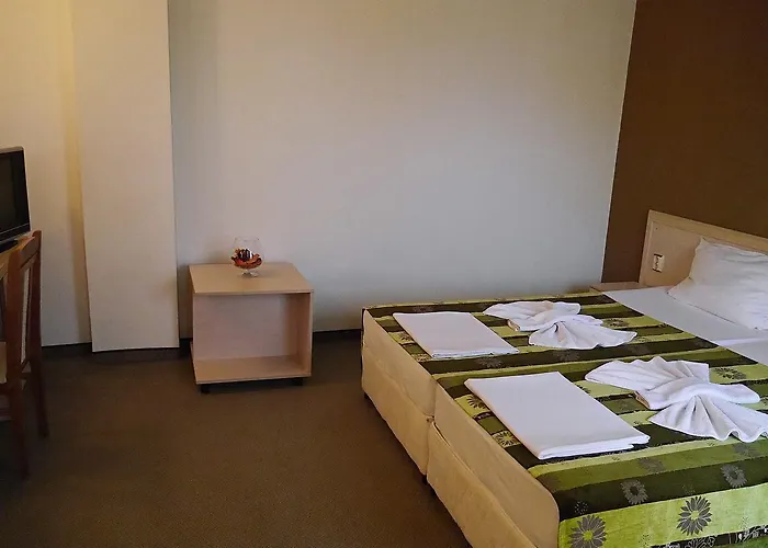 Avalon Freya -apartcomplex شقة فندقية ساني بيتش